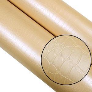 가죽시트지 유행악어가죽 베이지펄 WBSC960-37