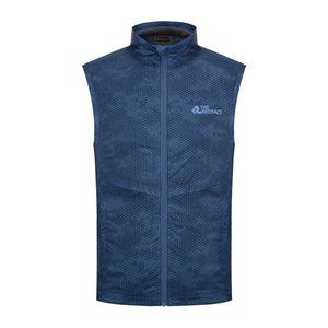 [레드페이스][레드페이스 본사] 썸머카모프린트베스트 REWMVEM21010