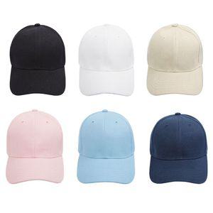 남녀 무지 핵 빅사이즈 볼캡 큰머리 야구 모자 단체 패션 남성 남자