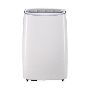 [LG] 휘센 듀얼호스 이동식 에어컨 PQ07EDWCS