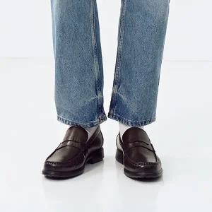 [미소페]M-misope 남성 로퍼 522519503 3cm