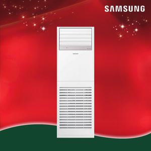 삼성 에어컨 인버터 스탠드 30평형 냉방전용 AP110CSPDBC1 사무실 업소용