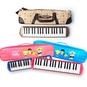 삼익 멜로디언 3종 / 컬러별 택1 삼익악기 음악 학습 신학기준비물