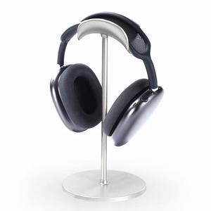 [RGL58573]실버미어 에어팟맥스 프리미엄 헤드폰 헤드셋