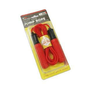 [RGO4465U]줄넘기 키크는 운동용품 뱃살 음악 헬스 레드