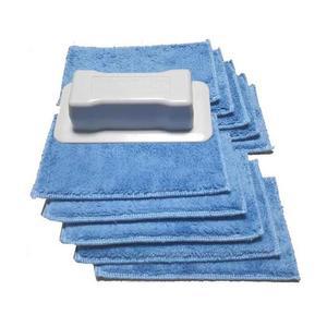 [RGM916O1]네이처스 파머 칠판보드 멀티지우개 리필용 10p