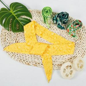 [RG2OR150]쿨링 국내산 쿨스카프 10매 멀티스카프