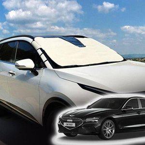 자동차 유리 커버 앞면 경량 썬팅 지붕 (WFHL8AU)