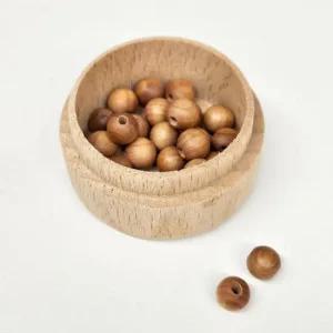 굿즈하우스 염주 팔찌 만들기 재료 DIY 염주알 8mm 50개입