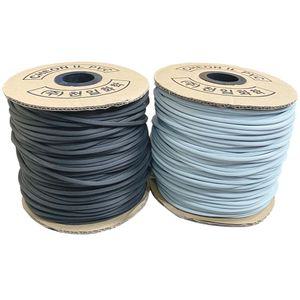 [모두쇼핑]O형고무 샤시 고무패킹 방충망교체 모기장설치 부자재 방충망고무 샷시고무 방충망설치