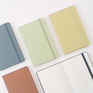 당일출고 기억보관함 미디움 라인 v.4 유선노트 공책