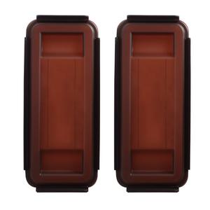 LG 엘지전자 디오스 김치냉장고 김치통 용기 4.7리터 L 2개 Z491GPB151 Z491GRC151 Z491MBG151 AKC67603619