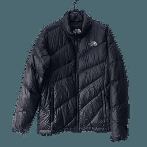 노스페이스 여성 KEEP HEAT 700 골드윈 거위털 구스다운 패딩 자켓(90) 구제샵 구제리아