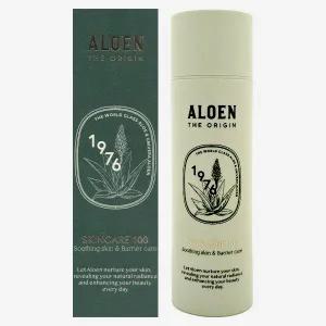 유니베라 알로엔 디오리진 스킨케어100 150ml
