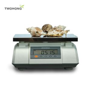 두홍 물방개 30kg(10g) 완전 방수 전자 저울 스탠다드