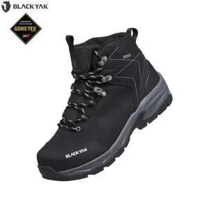 [블랙야크]남여공용 고어텍스 등산화 방수트레킹화 야크로드 알파 GTX ABYSHX3921