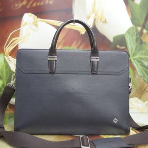 구제토토 쌤소나이트 서류가방 정품 중고가방 52704