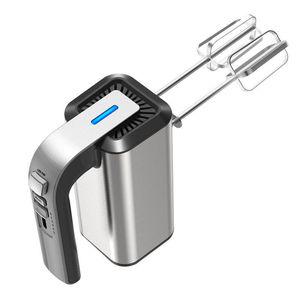 전동 자동 우유 머랭 핸드 믹서 계란 머랭기 거품기 휘핑기 베이킹핸드