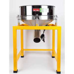 시빙기 체 메쉬 석발기 거름 가루 그물 분말 스크리닝 선별기