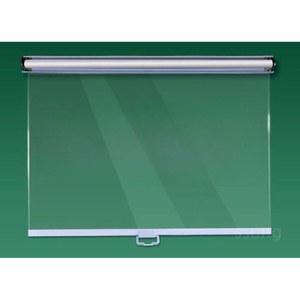 냉장고 롤스크린 가림막 스크린 타공 있는 보존 빵집 투명 60cm 기본 커버 진열장 냉기