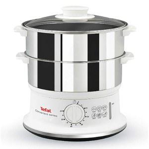 Tefal VC1451 스팀 1451 찜기 출고 쿠커 24cm 찜기 이유식