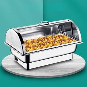 업소용 중탕기 전기 식당 워머기 음식 짜장소스 업소용중탕기