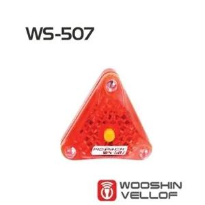 LED삼각경량후미등-WF48102