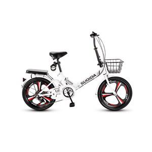 미니밸로 경량 자전거 접이식 미니벨로 미니쿠퍼자전거