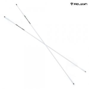 켈윈 골프 얼라이먼트 스틱 (KW-AS551) (화이트)