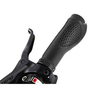 자전거 핸들 그립 고무 미끄럼방지 커버-WFHQAFK