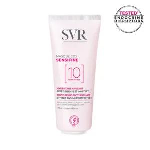 [진정보습] SVR 센시파인 SOS 크림 마스크 75ml