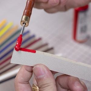 가죽 페인트 롤러