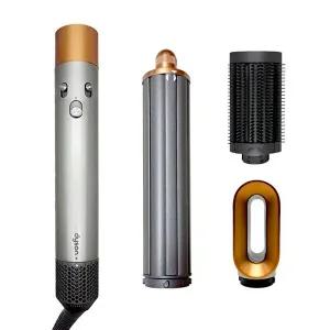 [다이슨코리아 유한회사]다이슨 에어랩 오리진 NEW 볼륨에디션 (니켈/코퍼) 당일출고 국내AS정품