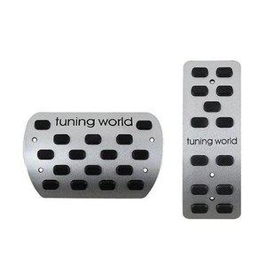 [JH9O2T7V_52C0]튜닝페달 렉스턴 엑셀 브레이크 커버 2P