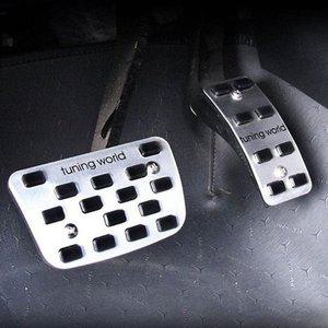 [JH2P3844_52C0]페달 커버 논 차량 튜닝 용품 아반떼CN7