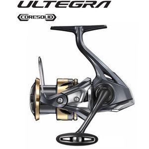 시마노 울테그라 25년 신형 C3000 [윤성조구정품]