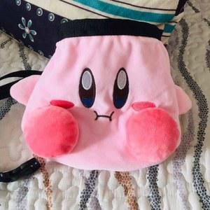 클라이밍초크백 클라이밍초크 커비 볼더링초크백