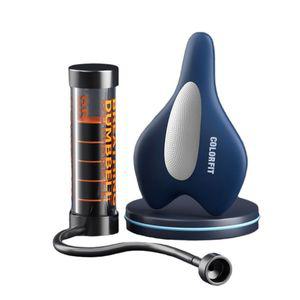 자동 케겔 운동기구 전립선 타입 마사지 근육 골반저근 지압 홈트 하체 기타헬스소품