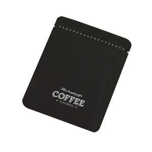 드립백포장지 커피 종이 필터 일회용 100개