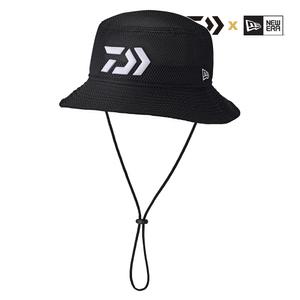 다이와 DC-6015NK 풀메쉬 버킷 햇 25SS 뉴에라 콜라보 낚시 모자