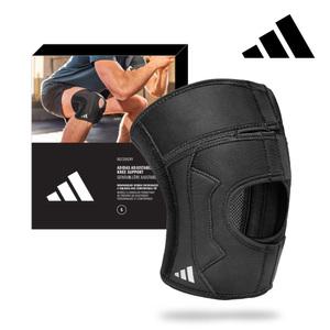 아디다스 컴프레션 무릎 보호대 등산 배구 헬스 축구 러닝 농구 테니스 연골 관절 니슬리브