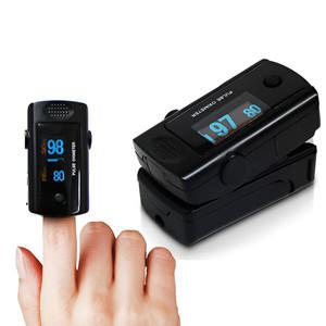 산소포화도 MD300CF3 맥박 산소포화도 검사기 OLED화면 펄스옥시미터 의료기기