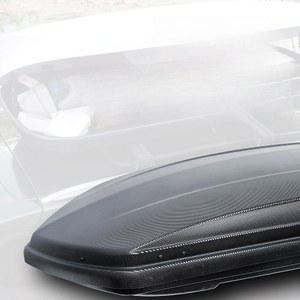 올뉴카니발 루프백 RV 일체형 캠핑 여행 자동차 루프박스 카니발