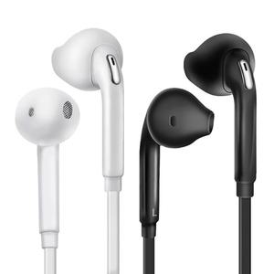 유선이어폰 EG920-3.5mm타입 플러그형 오픈형 이어폰 PC 노트북 태블릿 강의 회의 대량납품가능