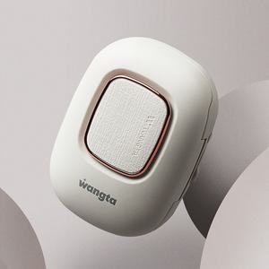 왕타 X3 휴대용 칫솔살균기 자외선 소독기 케이스 UVC-LED WTP333