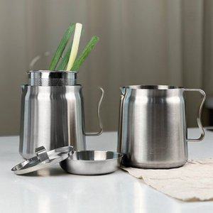 [콕스타] 블랑크 올스텐 멀티 케틀팟 티팟 주전자 냄비_B