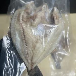 반건조생선우럭 10마리 국내산 자연산 매운탕재료 건조우럭 제수용 볼락 생선조림 구이 찜