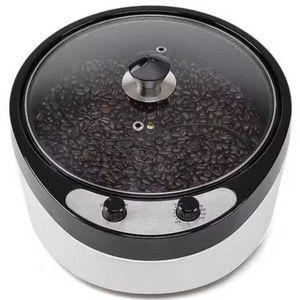 깨볶는기계 원두 생두 로스팅기 견과류 가정용 들깨 볶음기