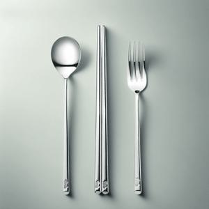 코스트코 휘슬러 커트러리 5인 세트 15P 신혼부부 한식 양식 스텐 고급수저 집들이