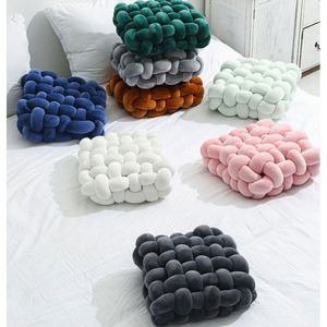 자이언트얀 벨벳 가방 만들기 핸드니팅 뜨개실 1kg